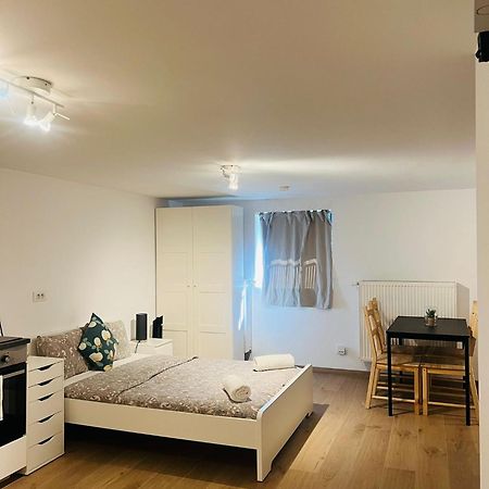 Oneluxstay Near Fashion District Antwerpen Eksteriør billede