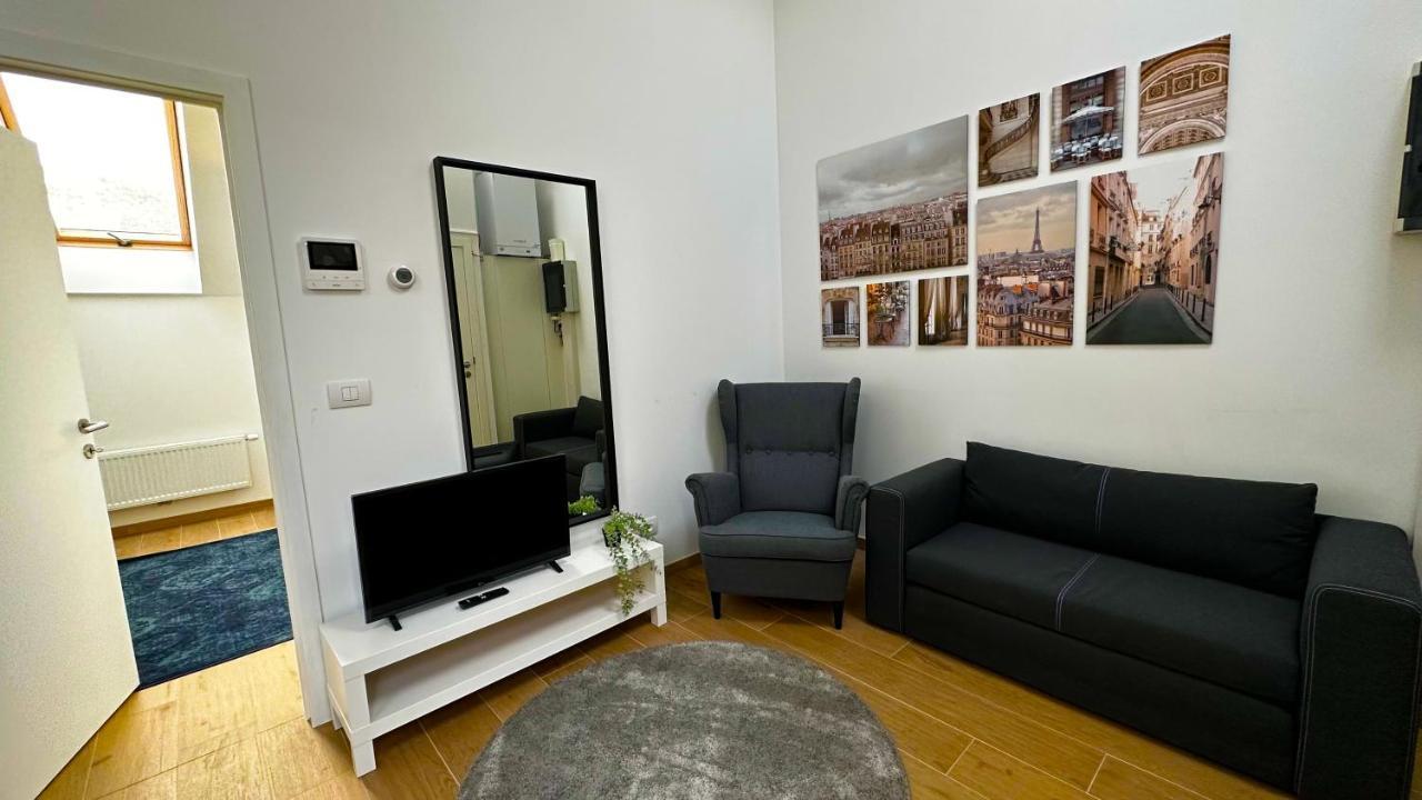 Oneluxstay Near Fashion District Antwerpen Eksteriør billede