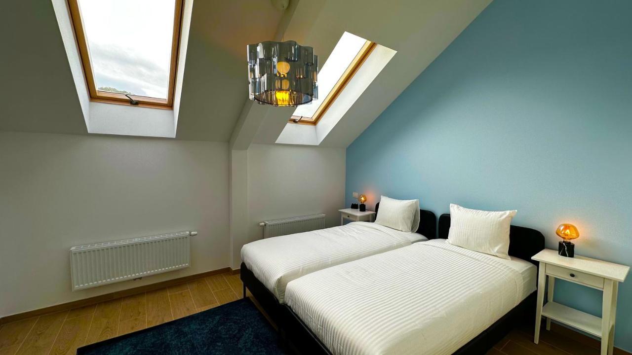 Oneluxstay Near Fashion District Antwerpen Eksteriør billede