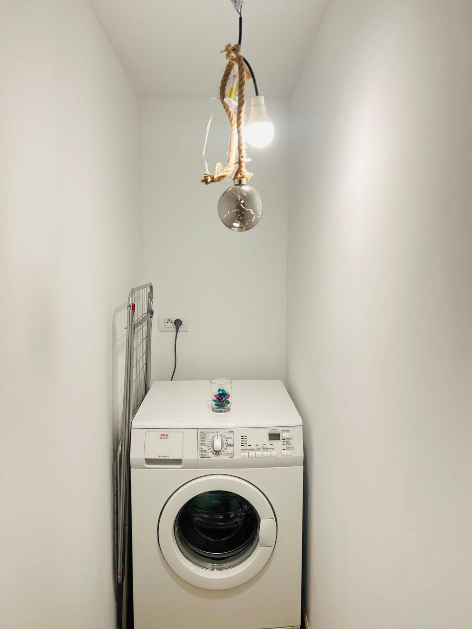 Oneluxstay Near Fashion District Antwerpen Eksteriør billede